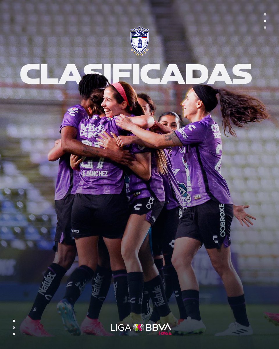 LigaBBVAFemenil tweet media