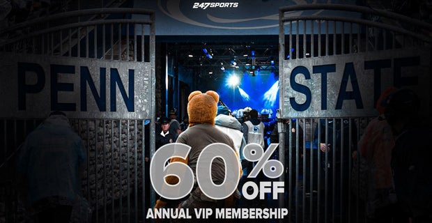 Transfer Portal Spring Sale: 60% off VIP access to Lions247! 247sports.com/college/penn-s…