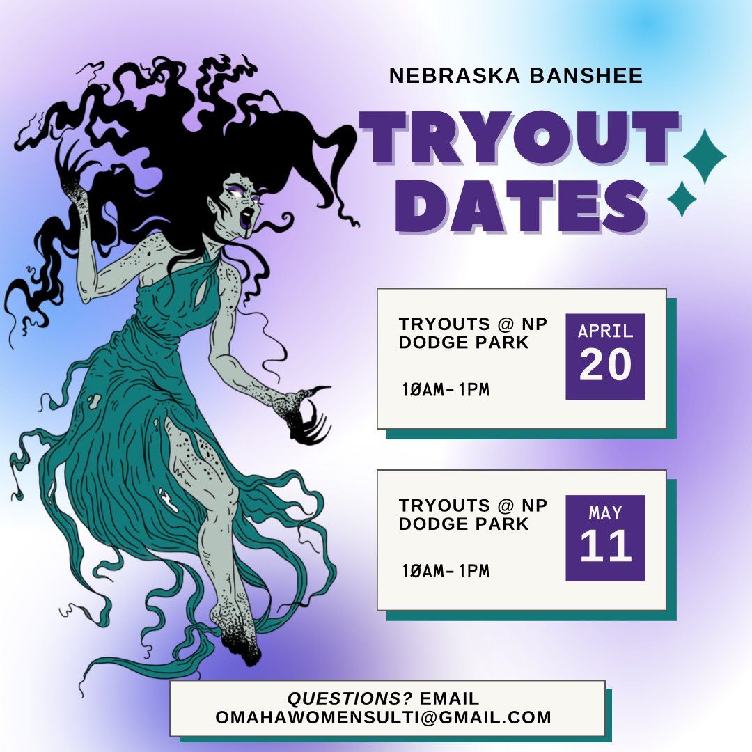 Nebraska Banshee tweet media