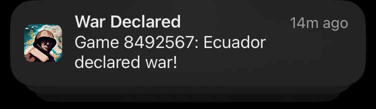 djking702's tweet photo. @DevourDeo I don’t think Ecuador likes me https://t.co/qRugS4F0Mw