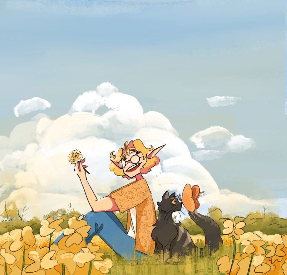 CONTENT, RAHHHH‼️‼️‼️ 

Very new here, looking forward to interacting with everyone ☺️

#webtooncanvas #illusrtation