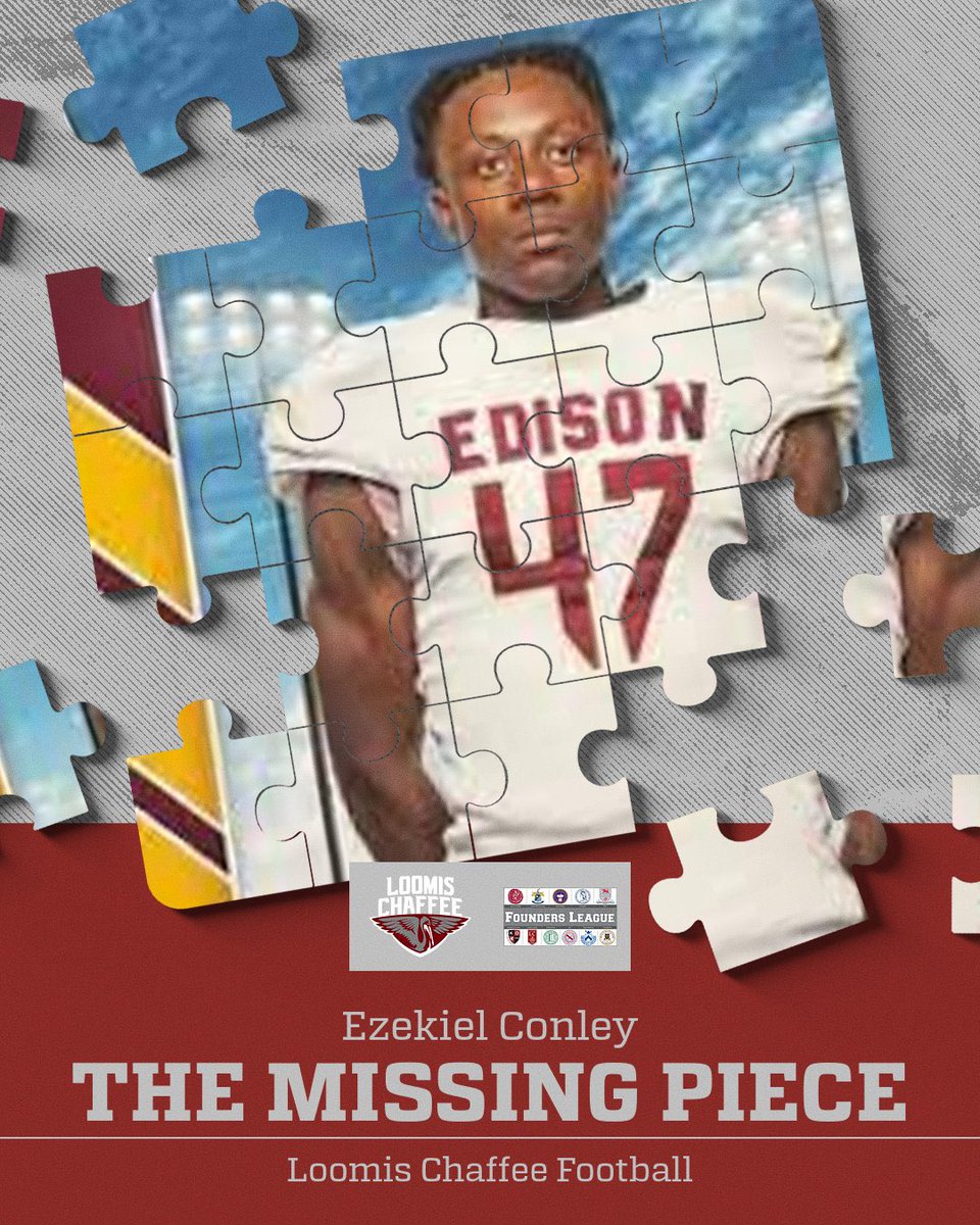 Ezekiel Conley tweet media