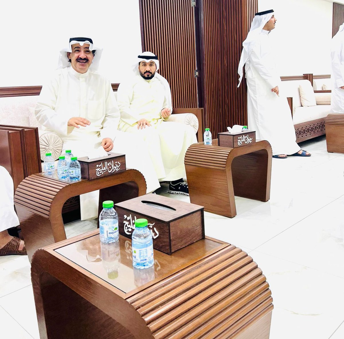 نايف الفليح tweet media