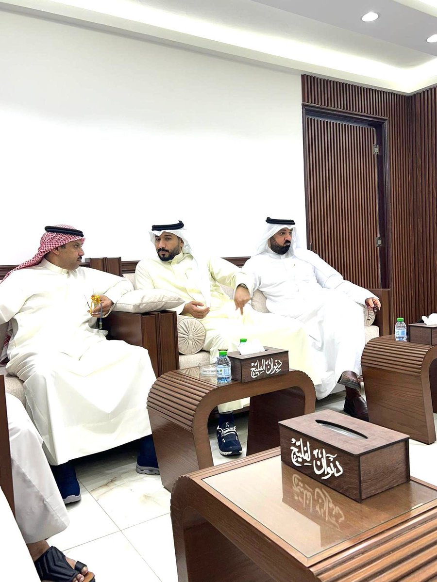 نايف الفليح tweet media