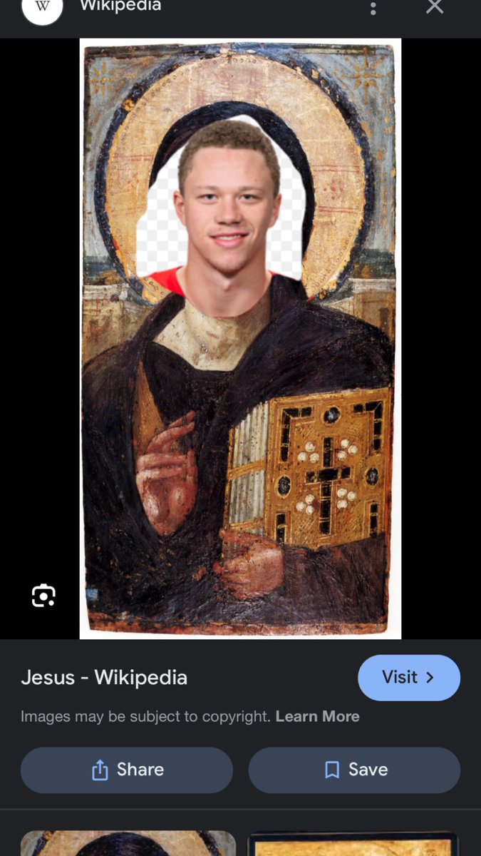 dortis13's tweet photo. The saviour. https://t.co/xFTd5pzsTD