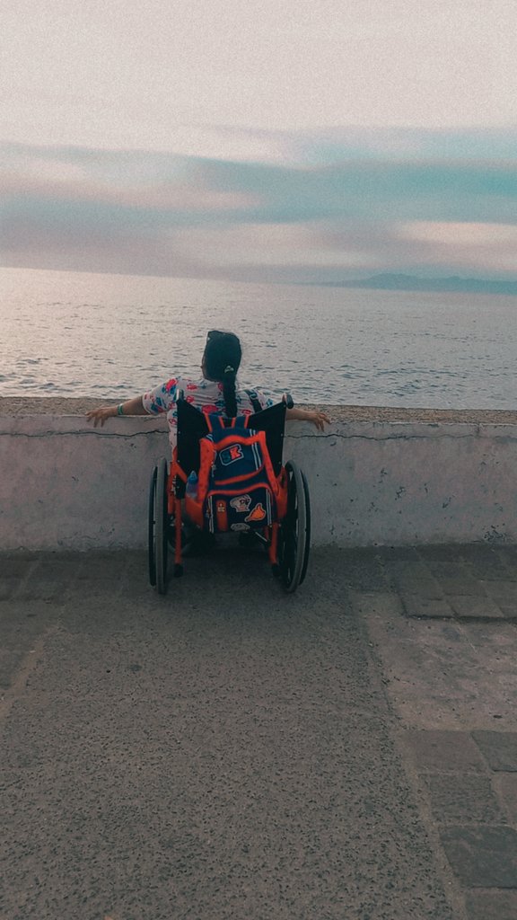 Desde Puerto Vallarta con la poderosa 💙❤️🌊🐬