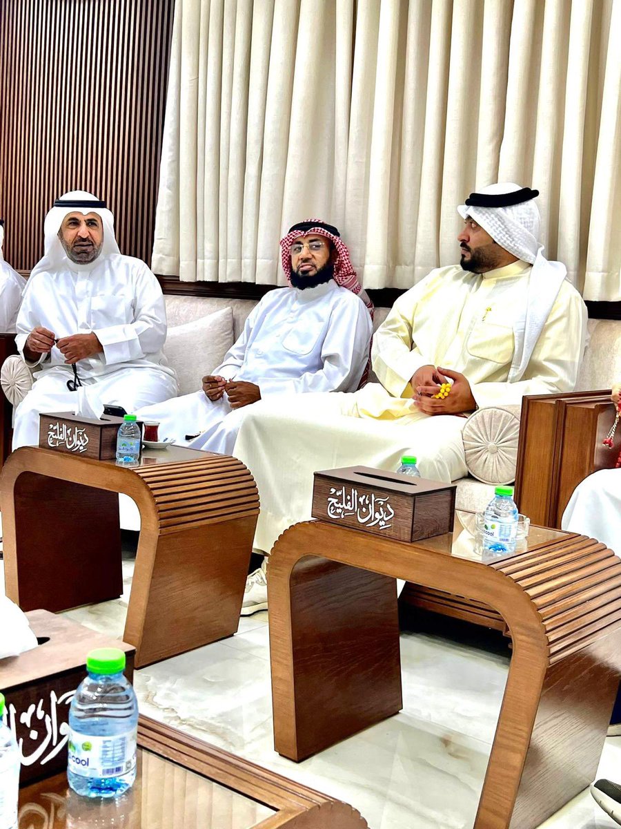 نايف الفليح tweet media