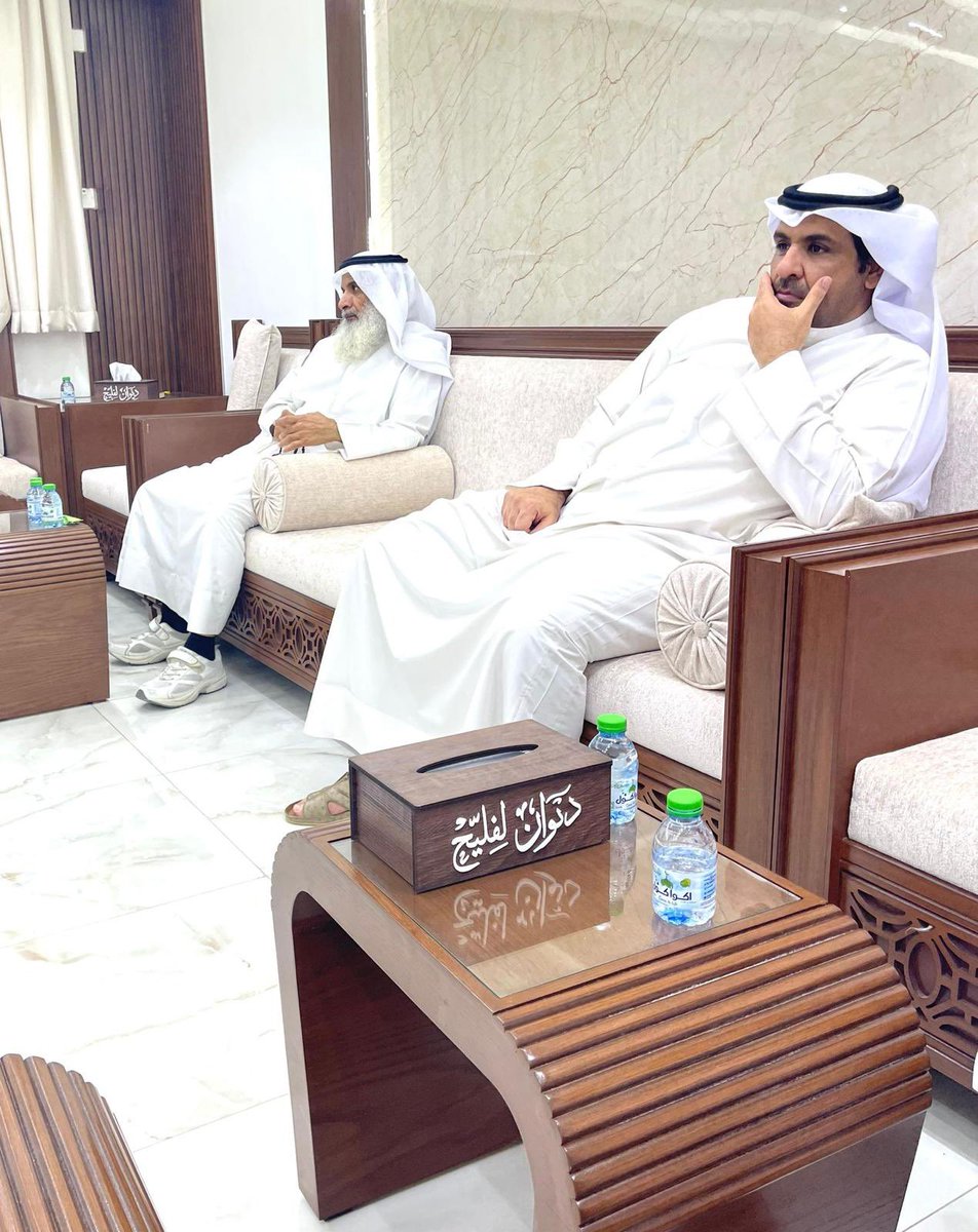 نايف الفليح tweet media