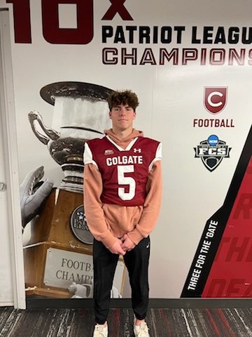 Brandon Albert tweet media