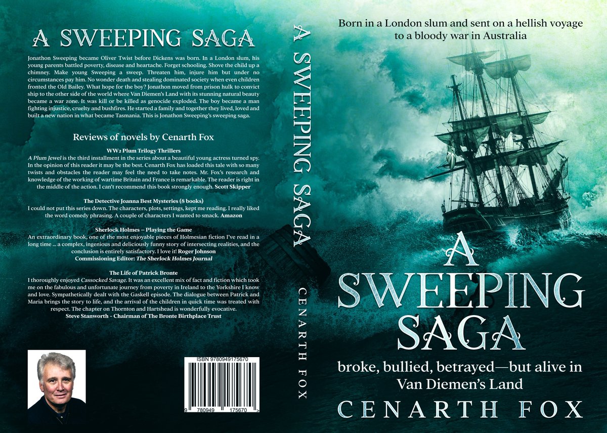 Cenarth Fox tweet media