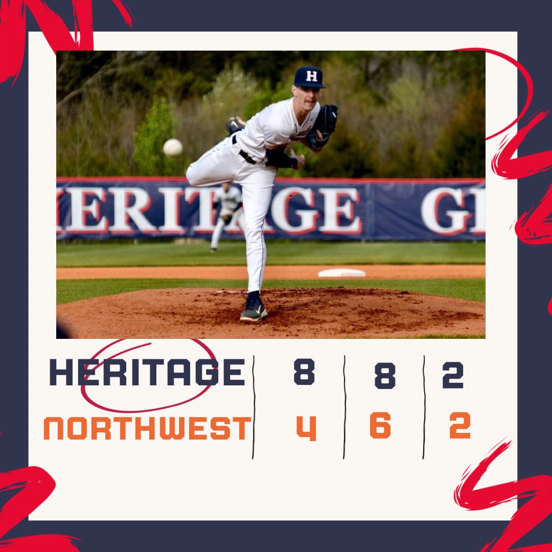 Generals_BB's tweet photo. BIG win tonight! Always good to take game 1 of a series. Two more games left in the series. Senior night tomorrow starting around 5:15. Come out and support your
 2024 REGION 7- AAAA CHAMPIONS! #gfl #champs #holdtherope https://t.co/eNsc7OjWXC