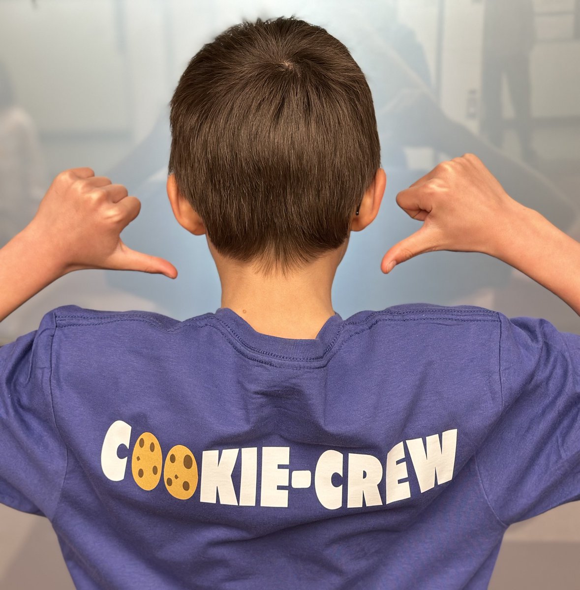 CulinaryCookOff's tweet image. We want to thank all of our generous silent auction donors, and want to give a special shoutout to Perfect Pooches Design for donating our t-shirts, to @nofrillsCA for donating all the orange juice, and to @MandolinBooks for donating all the coffee!