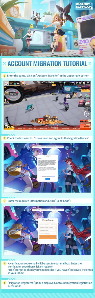 Figure Fantasy Official tweet media