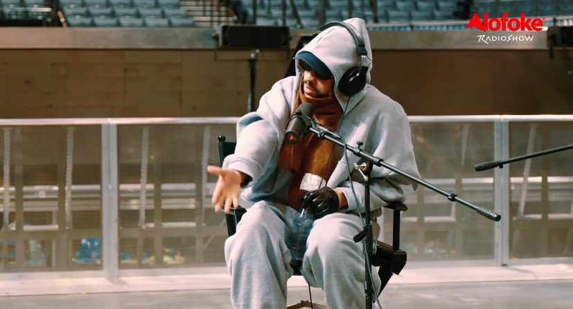 After the Most Wanted Tour, Bad Bunny will take some time off (to work on his next album). 🔜👀