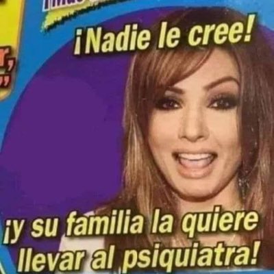 #NuevaFotoDePerfil