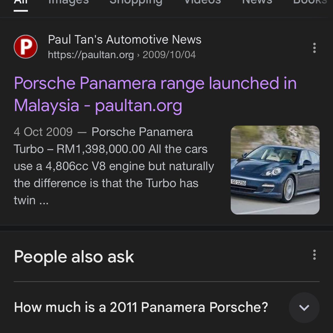 Pelabur_Bijak's tweet photo. Kalau nak kaya jangan beli kereta ‼️

Dari RM 1.39 Juta
 
sekarang cuma

RM 83,800
🫠

Tapi maintainance tak mcm proton lah walaupun harga sekarang mcm kereta proton. https://t.co/RHD2AJ3G0i