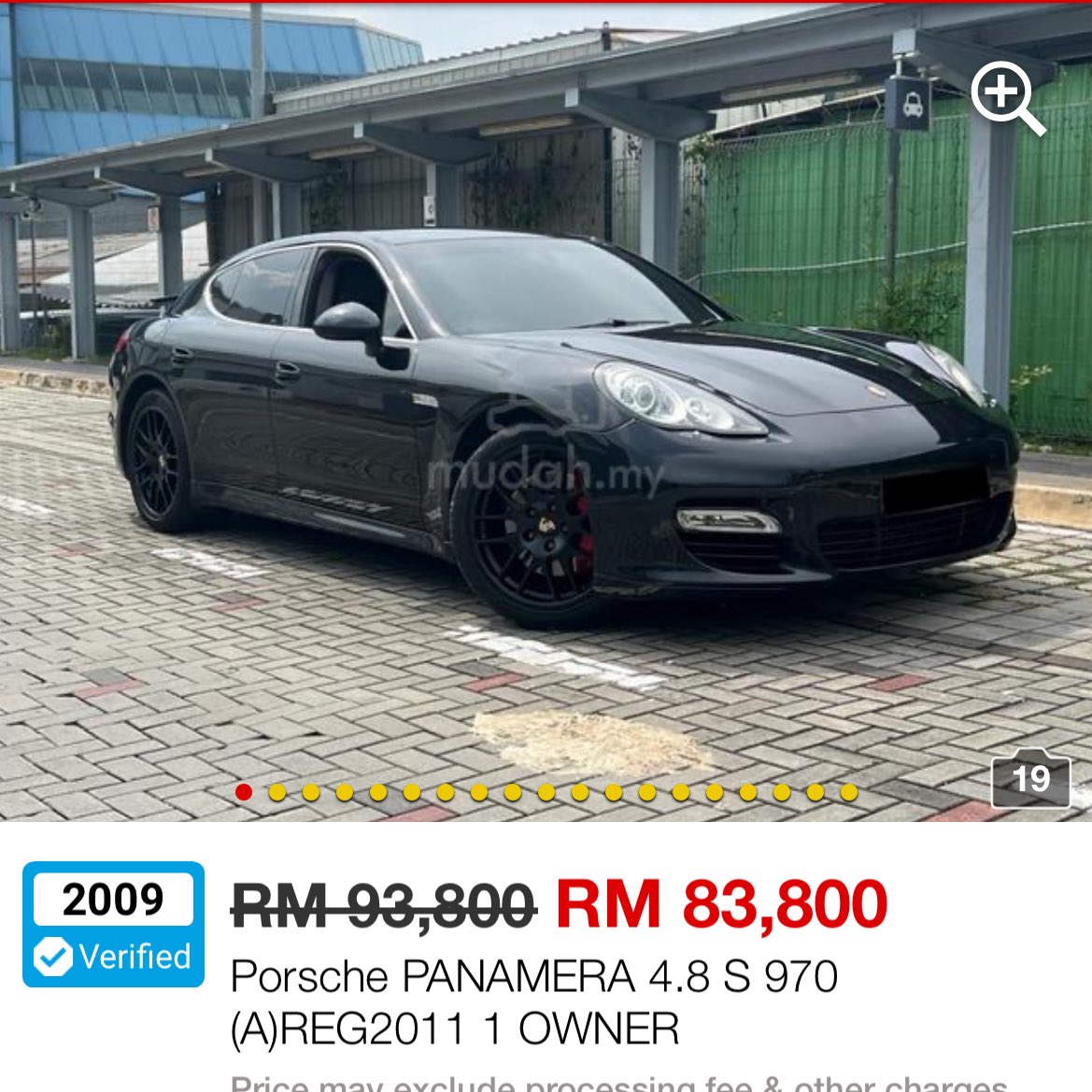 Pelabur_Bijak's tweet photo. Kalau nak kaya jangan beli kereta ‼️

Dari RM 1.39 Juta
 
sekarang cuma

RM 83,800
🫠

Tapi maintainance tak mcm proton lah walaupun harga sekarang mcm kereta proton. https://t.co/RHD2AJ3G0i
