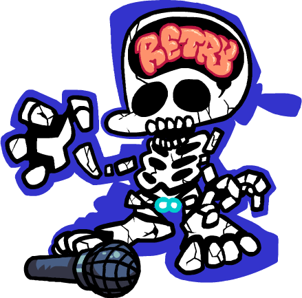 FNF Challenge Bot tweet media