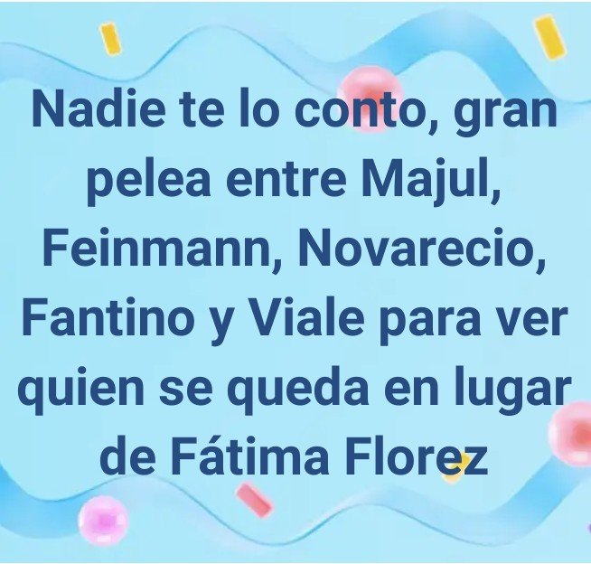 JorgeNegroArce's tweet photo. Colidio https://t.co/u7nzEbDeNF