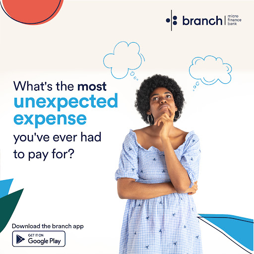 Share with us in the caption. #branchloans #branchinvestments #branchtransfers #betterthanyourbank