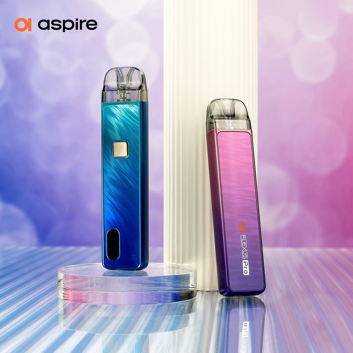 HealthCabin's tweet photo. 🌈🌈
🆕New item - aspire #flexuspro 👍🔥💨
✔️Built-in 1200mAh battery
✔️3ml pod capacity
🙋Total 6 colors🖤💚💙💜💗🤍
..
💃Stay tuned:👇
https://t.co/o6IxMykCdy
>
#aspire #flexuspropod #aspireflexuspro #vapewholesale #vape #vapelife #vapenation #vapecommunity #電子タバコ https://t.co/lLRpbXLspr