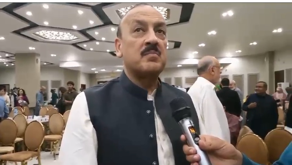 Inauguration ceremony and Donors Event of Dua e Fatima Hope &amp; Faith Diabetes &amp; Endocrinology Center Hyderabad at Hyderabad Gymkhana Centre