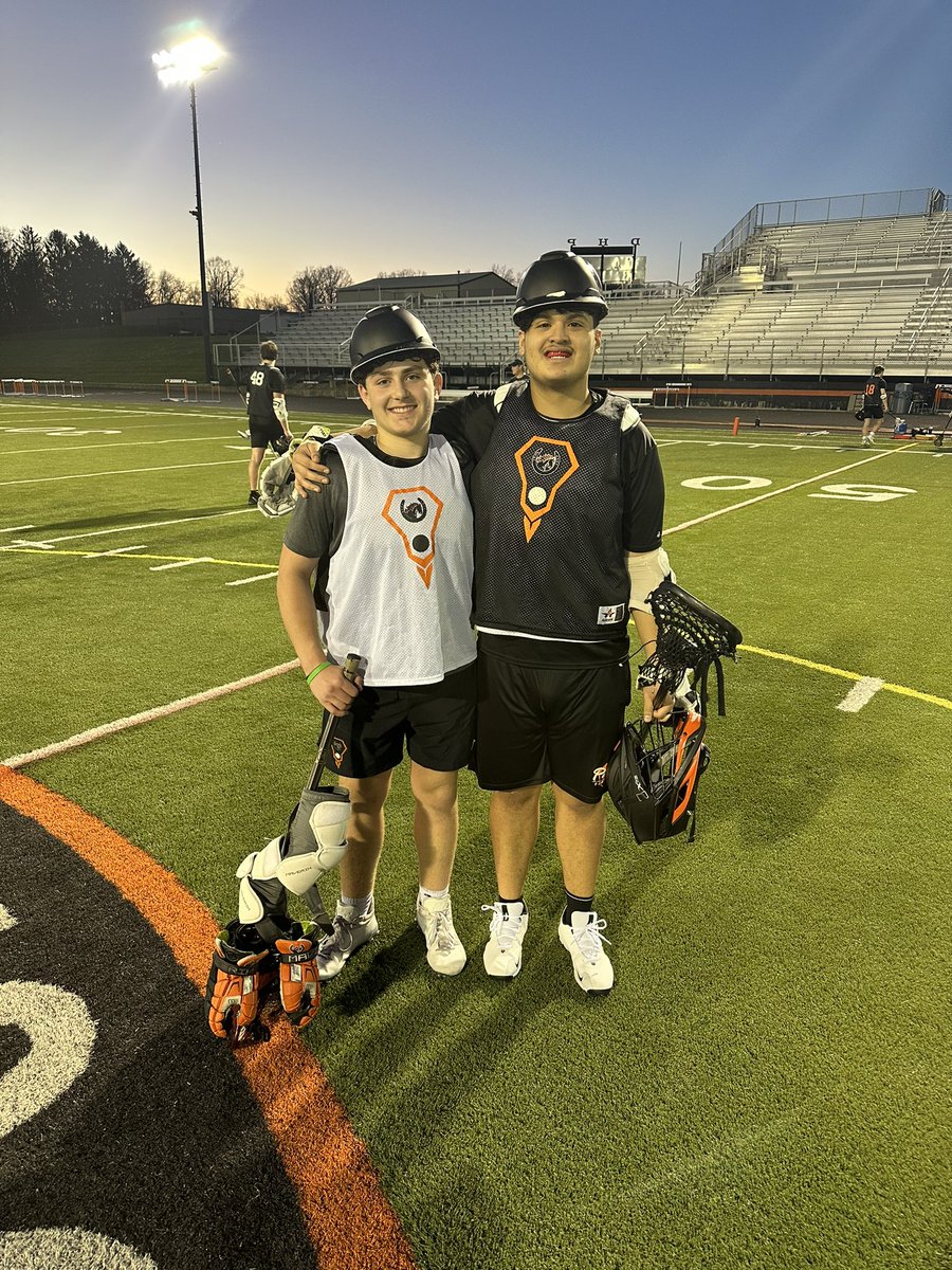 Congratulations to our workers of the week, Graham Hursey and Kenneth Dominguez! Both these guys worked hard in practice, and it showed in the games last week. Proud of you!