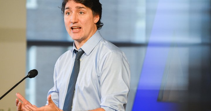 \Canada to invest $2.4 billion in AI sector, creating jobs and boosting productivity. PM Trudeau calls it a major investment in our future. ow.ly/aJON50RgMvk #AIinvestment #CanadaTech #FutureReady