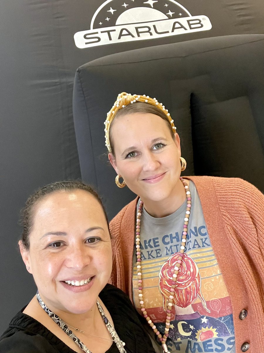 Stephanie Beltran tweet media