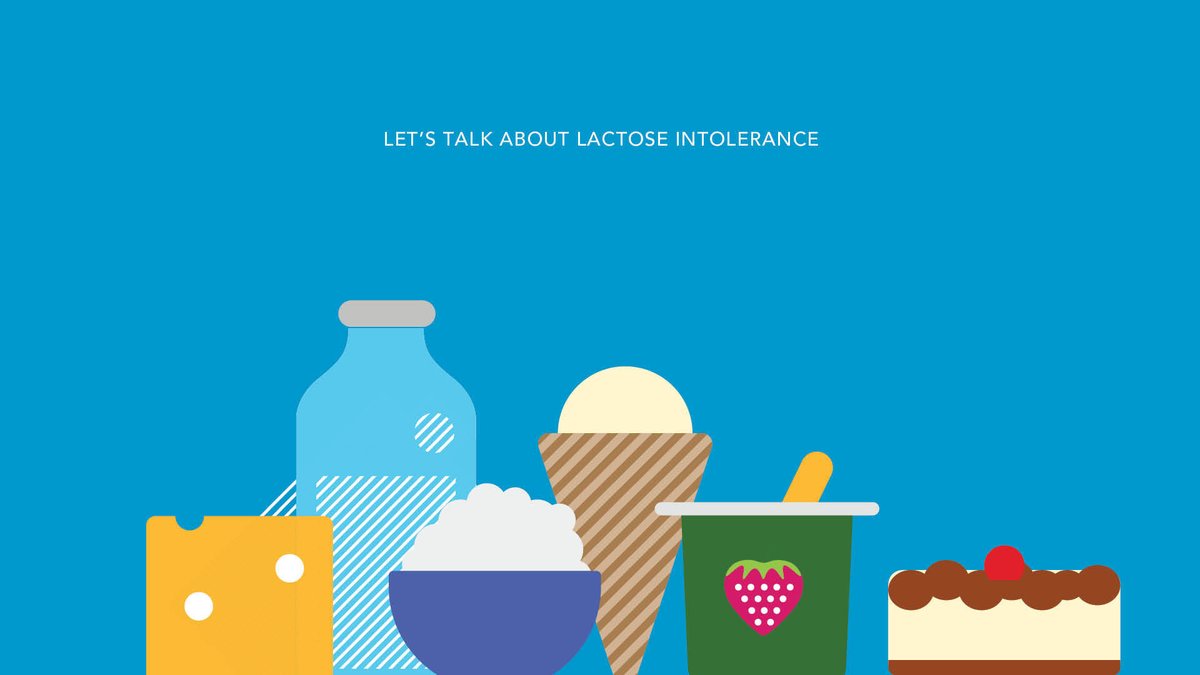 Does eating dairy make your tummy rumble? If you can’t digest lactose, you’re not alone - and your genes may be involved. Learn more about lactose intolerance and the role your genetics play here: 23and.me/3xroo79
