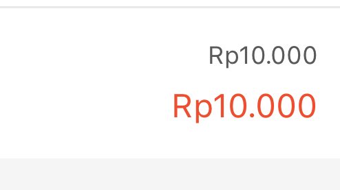 skinbytania's tweet photo. 🤑 giveaway saldo 10k 🤑

rt like twt ini 
rt like 2 threads dibawah

#giveaway #giveawaysaldo #zonauang #zonajajan #zonabu https://t.co/LO84WJxYxz