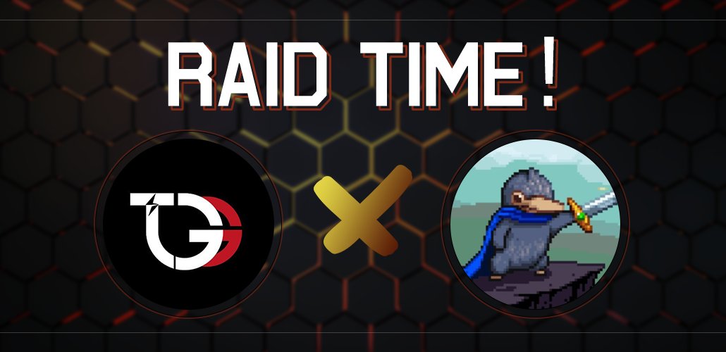 Tempest Gaming Guild tweet media