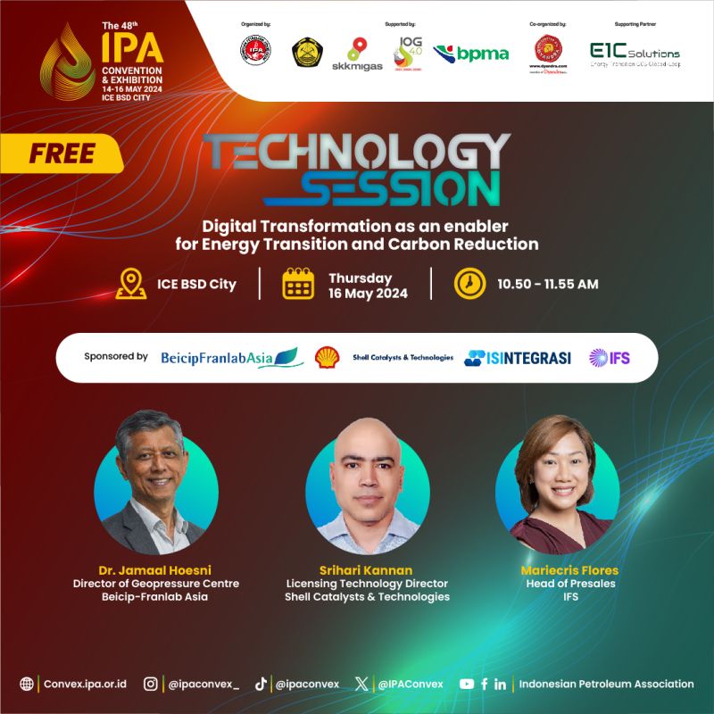 IFS Solusi Integrasi tweet media