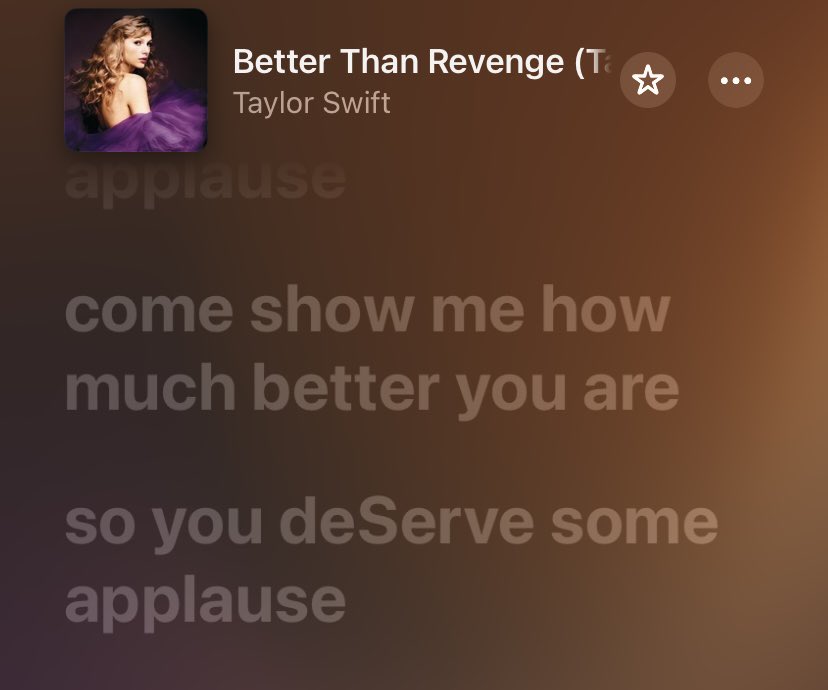 youphoria1's tweet photo. @ExileftNini @taylornation13 @AppleMusic This! https://t.co/ocoyAxJzWw
