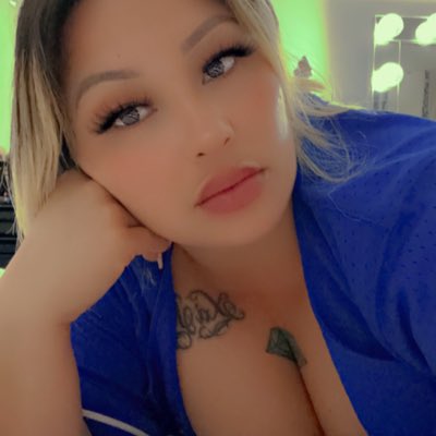 Nina__Stackz's tweet image. #NewProfilePic