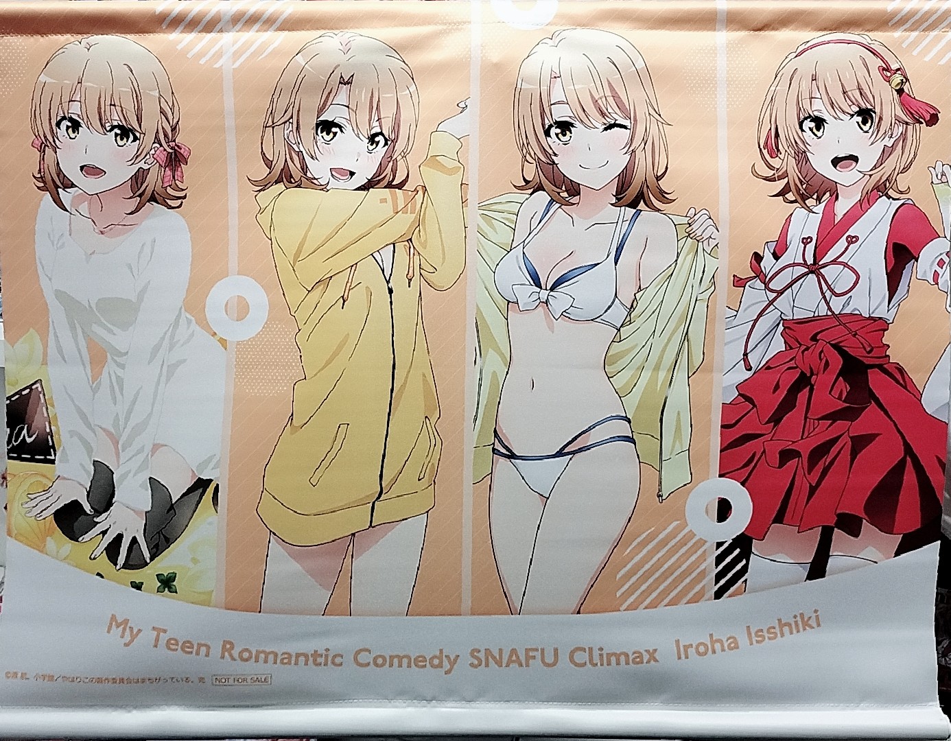 Amazon.co.jp: やはり俺の青春ラブコメはまちがっている。完