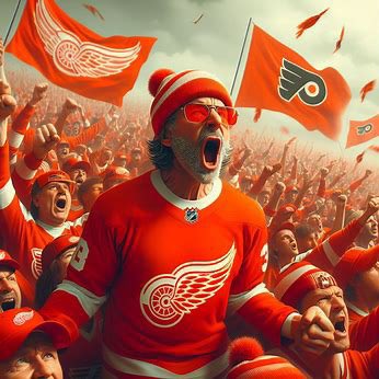 blashdril's tweet image. #LetsGoFlyers