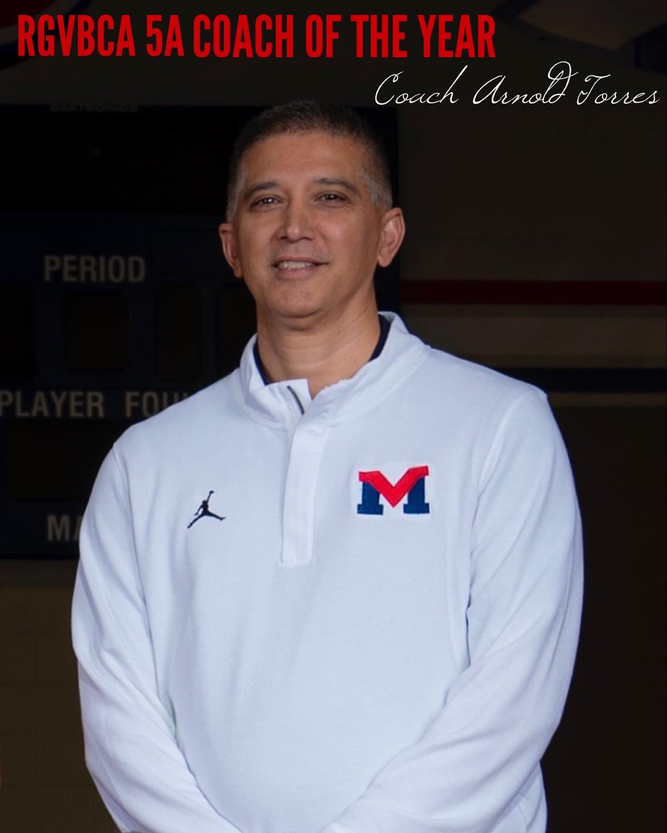 Lady Chargers Basketball (@chargers_wbb_) on Twitter photo We would like to send a huge congratulations to Coach Torres for earning 5A Coach of the Year selected by the Rio Grande Valley Basketball Coaches Association! GO CHARGERS! ❤️💙 
#NotDoneYet We would like to send a huge congratulations to Coach Torres for earning 5A Coach of the Year selected by the Rio Grande Valley Basketball Coaches Association! GO CHARGERS! ❤️💙 
#NotDoneYet