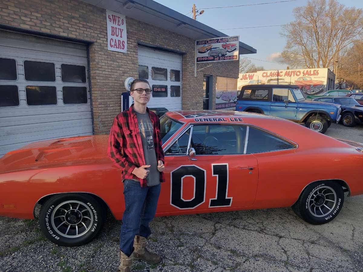 Jojo Lean tweet media