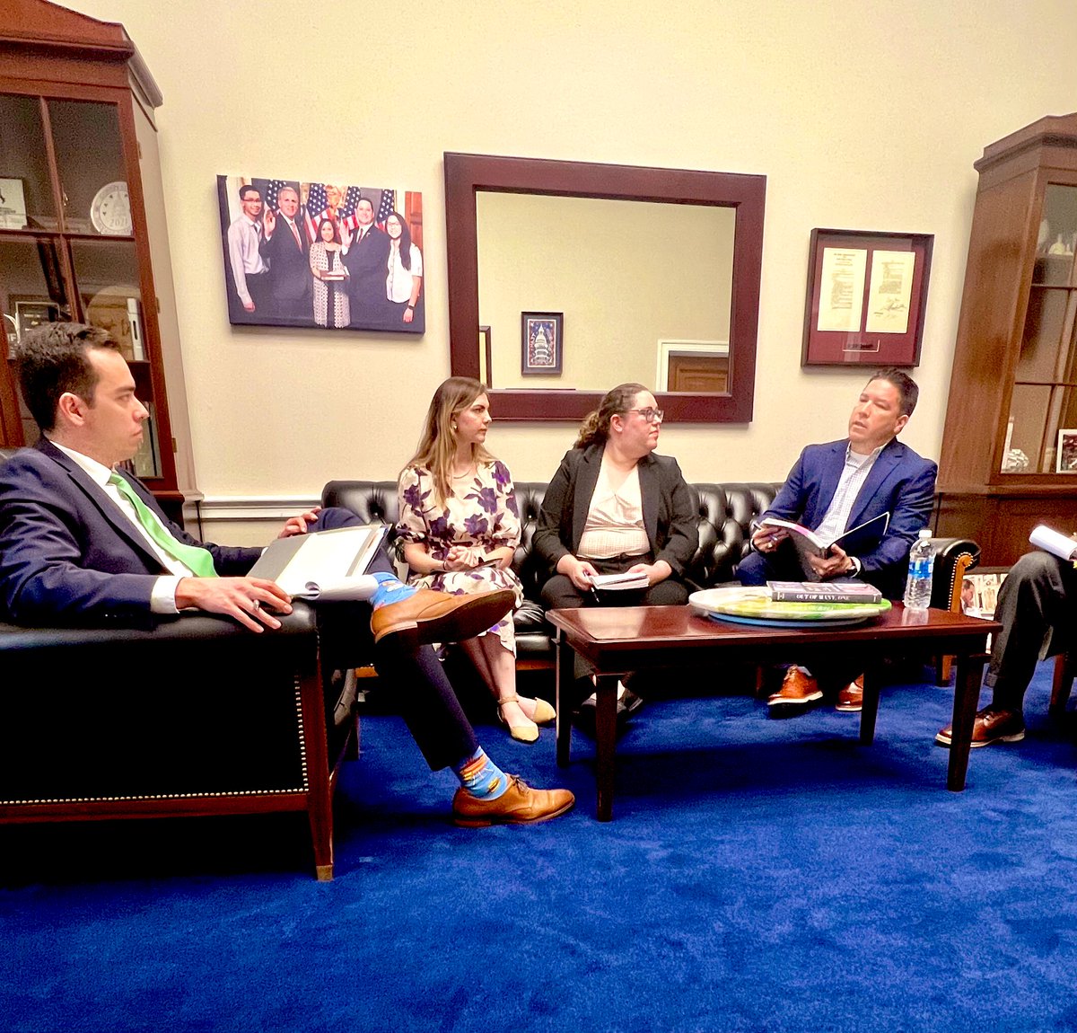 Richard Perez tweet media