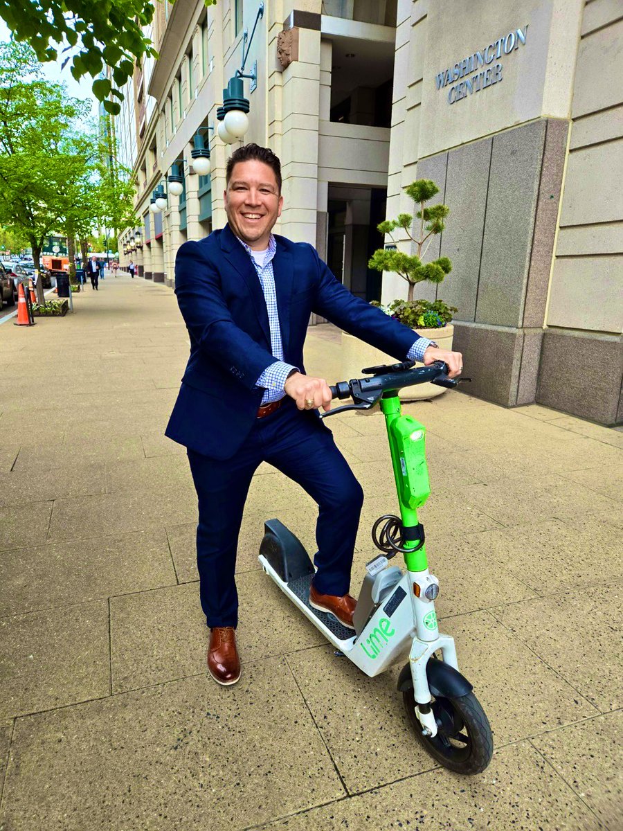 Richard Perez (@roadrunnerricky) on Twitter photo My day at Capitol Hill began by meeting <a href="/Chris_Meloni/">Chris Meloni</a> then proceeded as I was able to speak to representatives and advocate for our students. The scooter ride back through town wrapped up some great 1st time experiences. Thank you <a href="/tu_eddept/">Trinity University Department of Education</a> for this opportunity. My day at Capitol Hill began by meeting <a href="/Chris_Meloni/">Chris Meloni</a> then proceeded as I was able to speak to representatives and advocate for our students. The scooter ride back through town wrapped up some great 1st time experiences. Thank you <a href="/tu_eddept/">Trinity University Department of Education</a> for this opportunity.