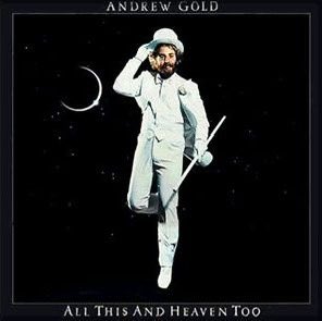It was on this day in 1978 that @ANDREWGOLDMUSIC released his 3rd album All This and Heaven Too. @jackybambam933 honors its 46th album-versary on @933WMMR with Thank You For Being a Friend which later became the Golden Girls theme. #JackysJukeboxHistory #wmmrftv