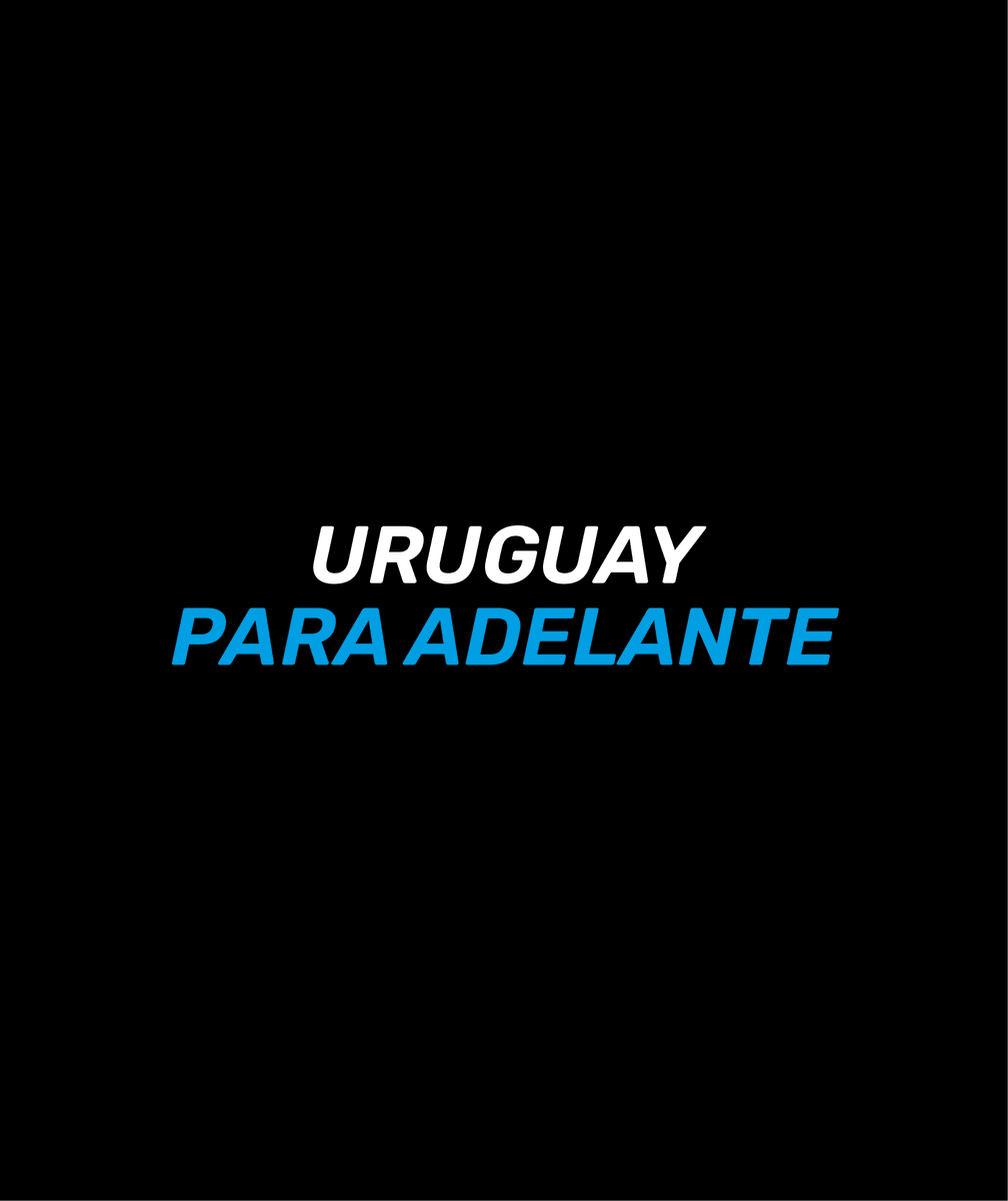 #uruguayparaadelante #sigamoscambiando #alvarodelgadopresidente 🇺🇾