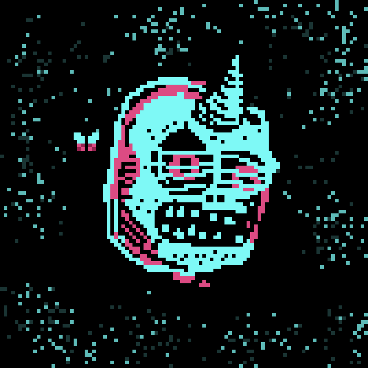 endrythi's tweet image. Shall we hold an auction here on X? 

Highest bid in comments wins #BASEDRABBLE #21

who is in? 👁️👁️ 

@xcopy #basedrabble #pixelart #cc0 #BASEChain