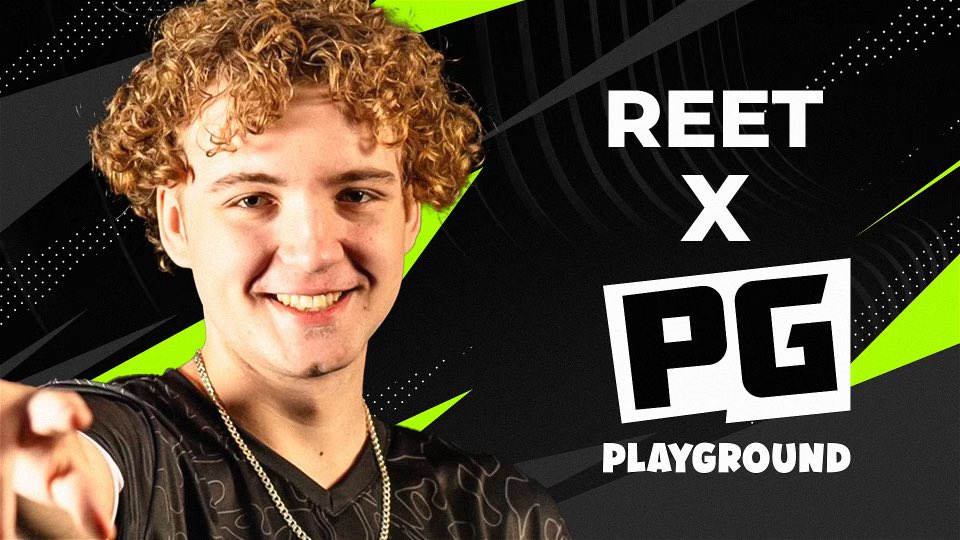SG Reet (@reetlol) on Twitter photo I’m teaming up with <a href="/PlayGroundCorp/">PlayGround</a> to help them build the dopest video games 🎮
I’m also farming their air drop $BEYOND. Coming for top 5 on the leaderboard😈 I’m teaming up with <a href="/PlayGroundCorp/">PlayGround</a> to help them build the dopest video games 🎮
I’m also farming their air drop $BEYOND. Coming for top 5 on the leaderboard😈