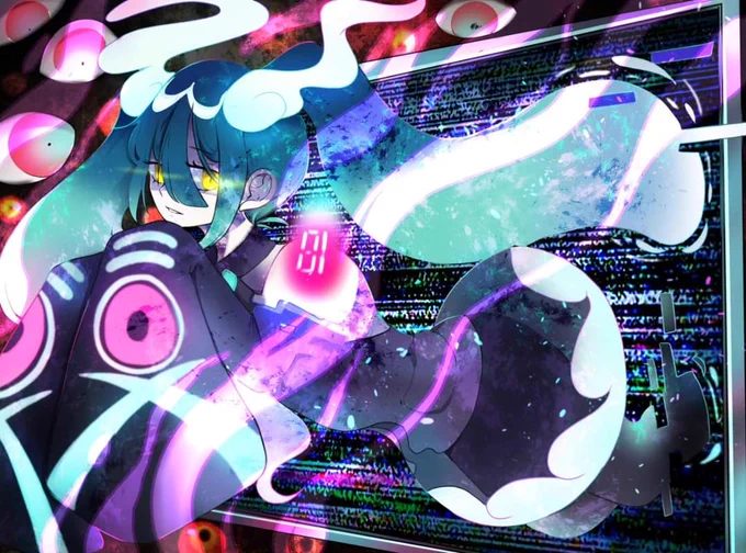 The pokemikus is the perfect mix 