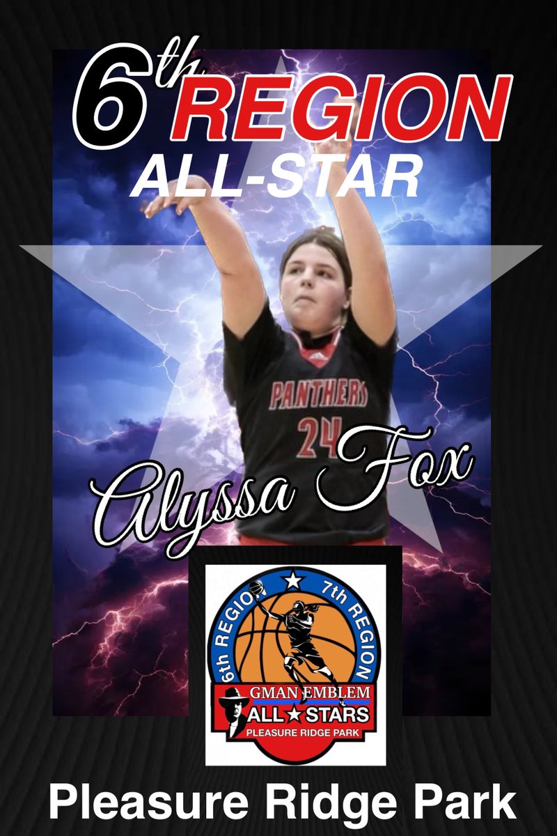 Come out to PRP tomorrow night April 26 at 7:00 to watch Ridge star <a href="/alyssafox_24/">Alyssa Fox</a>