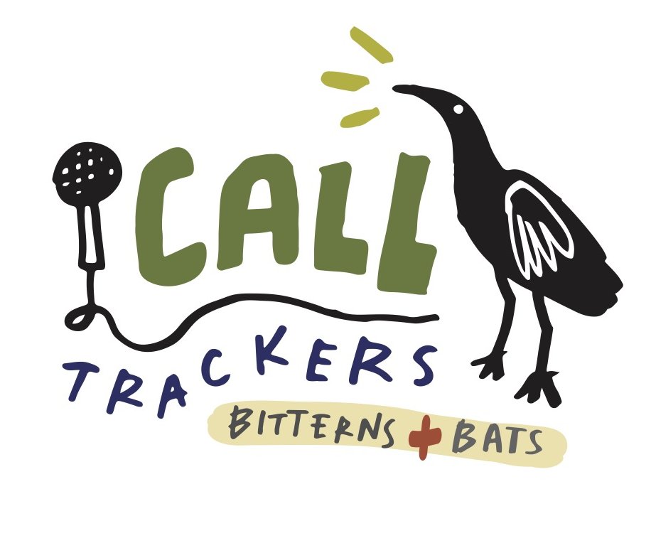 nature_trackers's tweet photo. Tune into ABC Hobart (936) at 3.30 pm today to hear #CallTrackers star &amp; @BirdLifeTas champion Dr Geoff Shannon talk about endangered Australasian bitterns, CallTrackers recorders and some wonderful observations!
More info on CallTrackers here: https://t.co/2jql5w8HuW https://t.co/lQyKOdTx2r