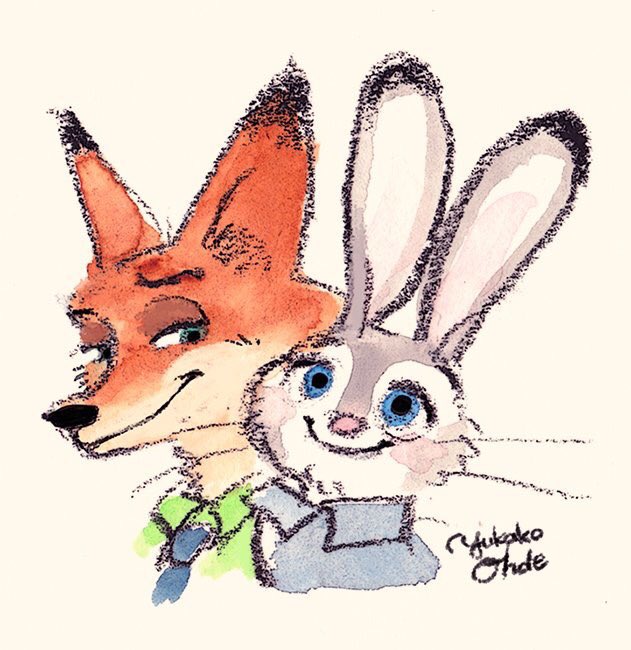 「blue eyes rabbit girl」 illustration images(Latest)