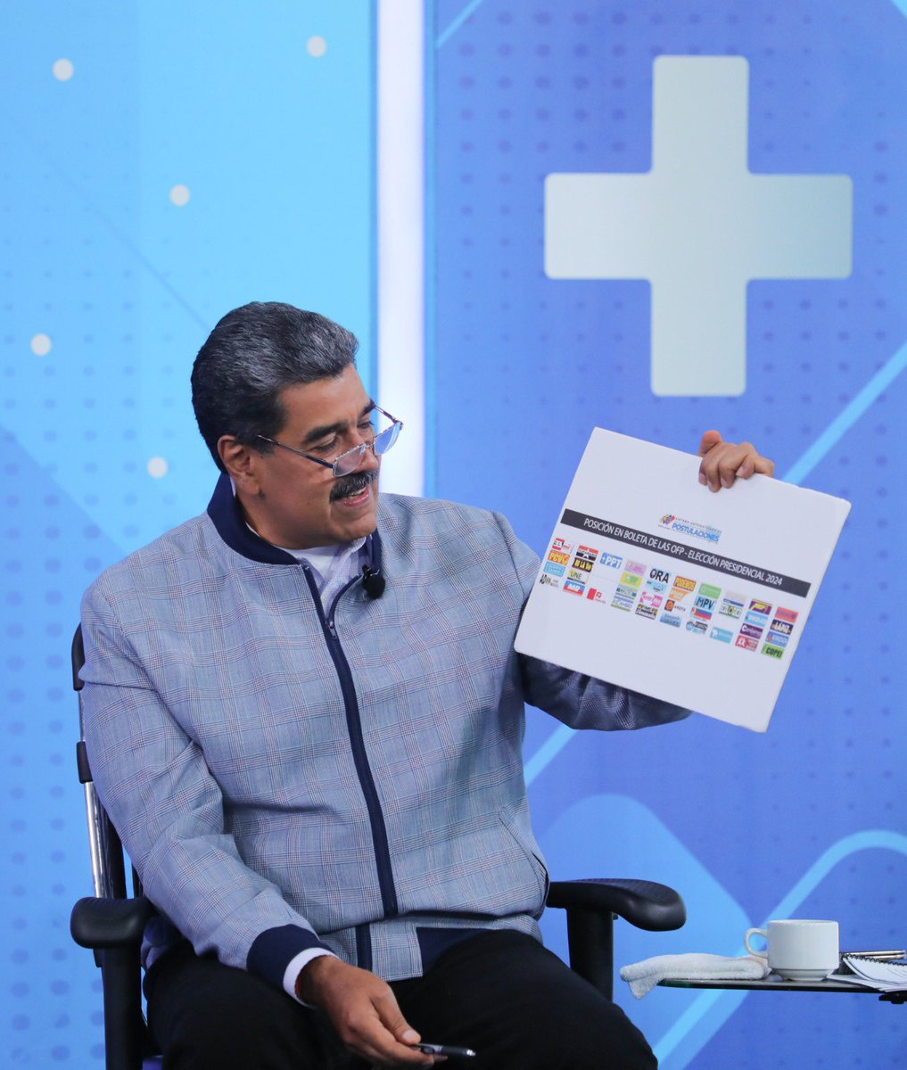 Dheliz Álvarez tweet media